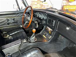 1975 MG MGB (CC-2113742) for sale in Reading, Pennsylvania