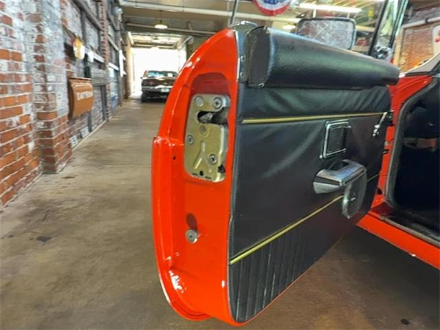 1975 MG MGB (CC-2113742) for sale in Reading, Pennsylvania