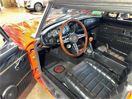 1975 MG MGB (CC-2113742) for sale in Reading, Pennsylvania