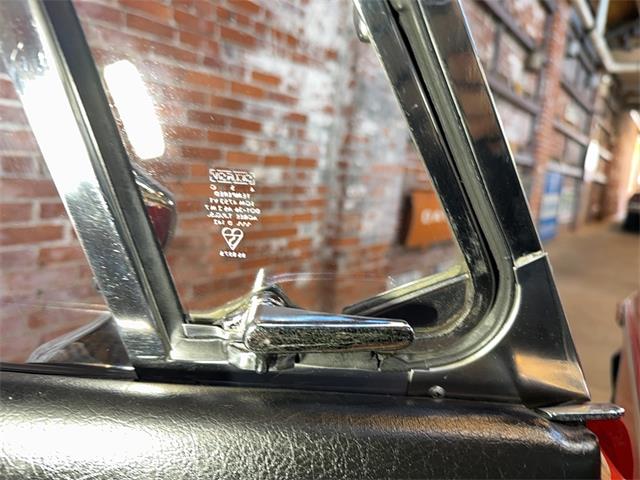1975 MG MGB (CC-2113742) for sale in Reading, Pennsylvania