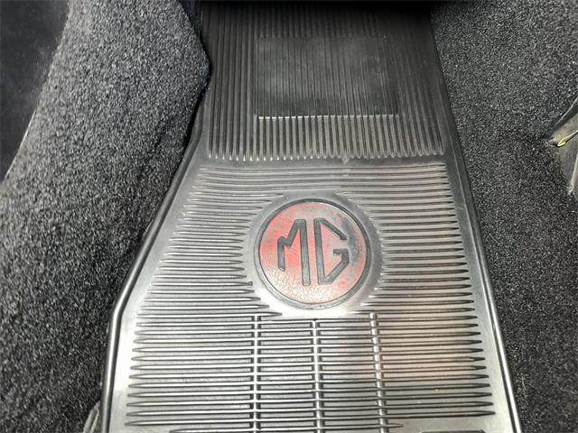 1975 MG MGB (CC-2113742) for sale in Reading, Pennsylvania