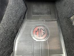 1975 MG MGB (CC-2113742) for sale in Reading, Pennsylvania