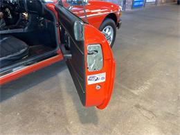 1975 MG MGB (CC-2113742) for sale in Reading, Pennsylvania