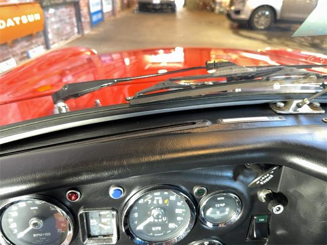 1975 MG MGB (CC-2113742) for sale in Reading, Pennsylvania