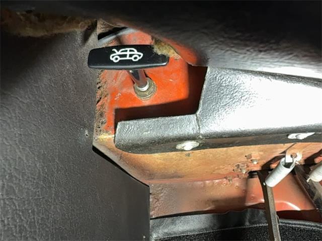 1975 MG MGB (CC-2113742) for sale in Reading, Pennsylvania