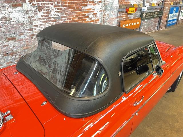 1975 MG MGB (CC-2113742) for sale in Reading, Pennsylvania