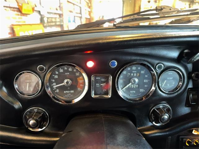 1975 MG MGB (CC-2113742) for sale in Reading, Pennsylvania