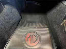 1975 MG MGB (CC-2113742) for sale in Reading, Pennsylvania