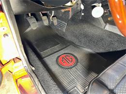 1975 MG MGB (CC-2113742) for sale in Reading, Pennsylvania