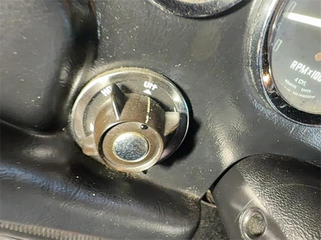 1975 MG MGB (CC-2113742) for sale in Reading, Pennsylvania
