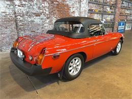 1975 MG MGB (CC-2113742) for sale in Reading, Pennsylvania