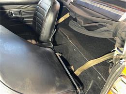 1975 MG MGB (CC-2113742) for sale in Reading, Pennsylvania