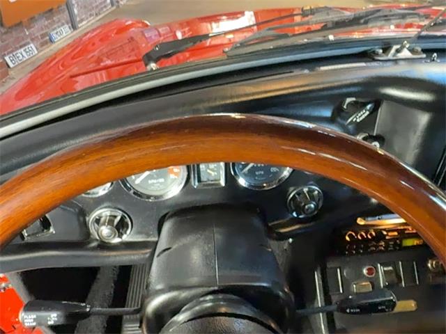 1975 MG MGB (CC-2113742) for sale in Reading, Pennsylvania