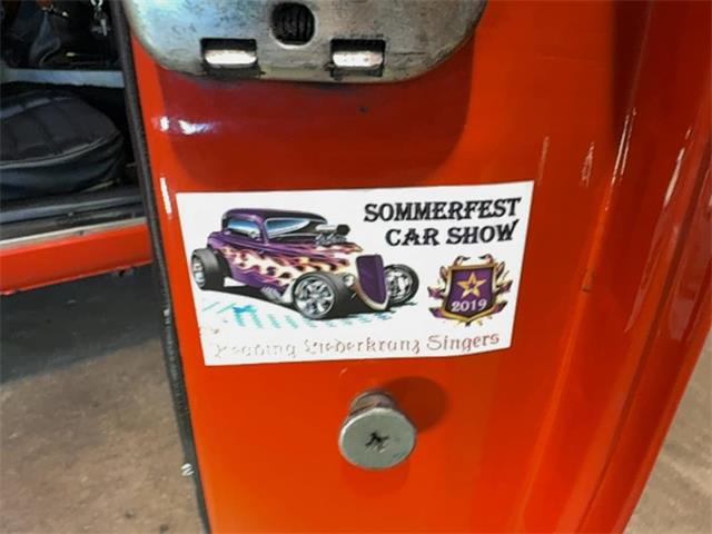 1975 MG MGB (CC-2113742) for sale in Reading, Pennsylvania