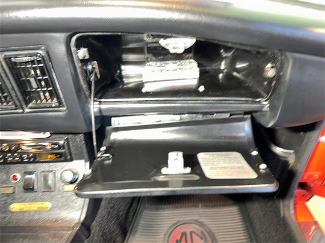 1975 MG MGB (CC-2113742) for sale in Reading, Pennsylvania