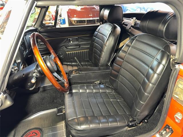 1975 MG MGB (CC-2113742) for sale in Reading, Pennsylvania