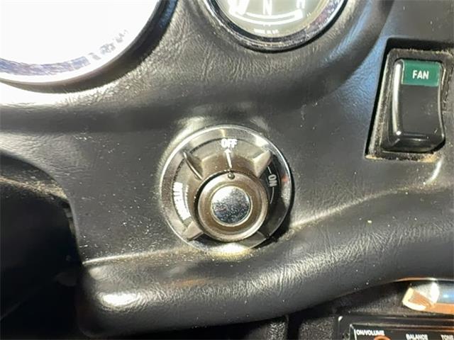 1975 MG MGB (CC-2113742) for sale in Reading, Pennsylvania