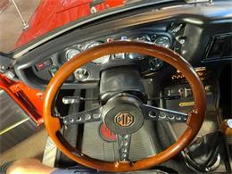 1975 MG MGB (CC-2113742) for sale in Reading, Pennsylvania