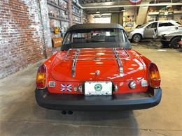 1975 MG MGB (CC-2113742) for sale in Reading, Pennsylvania
