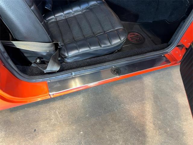 1975 MG MGB (CC-2113742) for sale in Reading, Pennsylvania