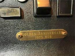 1975 MG MGB (CC-2113742) for sale in Reading, Pennsylvania