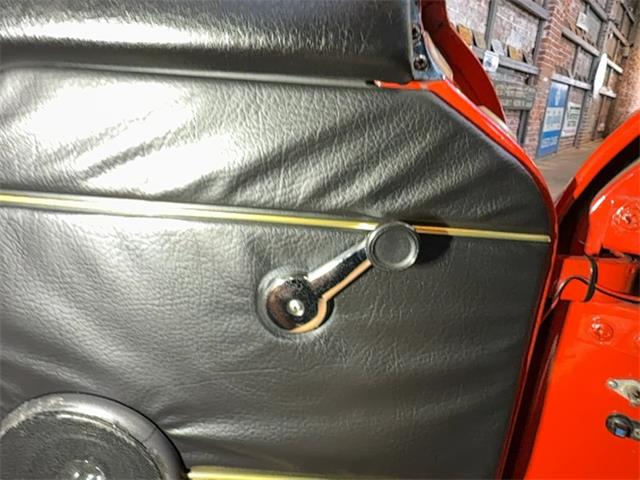 1975 MG MGB (CC-2113742) for sale in Reading, Pennsylvania