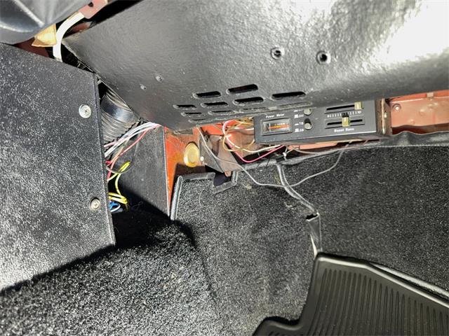 1975 MG MGB (CC-2113742) for sale in Reading, Pennsylvania