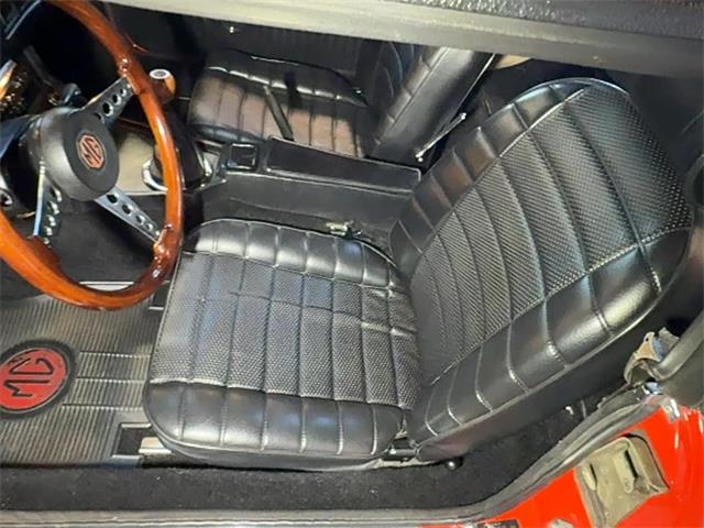 1975 MG MGB (CC-2113742) for sale in Reading, Pennsylvania