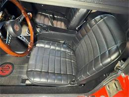 1975 MG MGB (CC-2113742) for sale in Reading, Pennsylvania