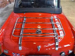 1975 MG MGB (CC-2113742) for sale in Reading, Pennsylvania