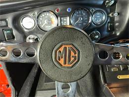 1975 MG MGB (CC-2113742) for sale in Reading, Pennsylvania