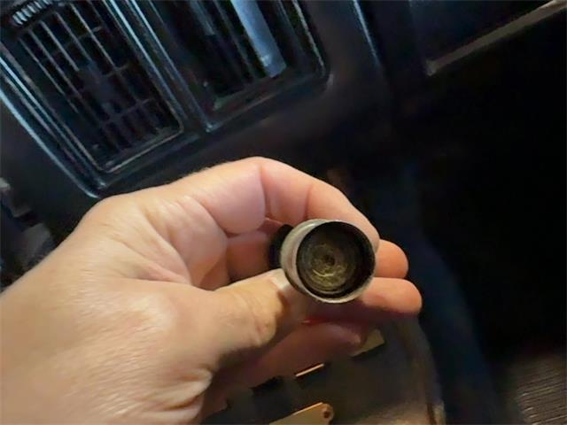 1975 MG MGB (CC-2113742) for sale in Reading, Pennsylvania