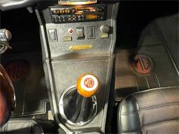 1975 MG MGB (CC-2113742) for sale in Reading, Pennsylvania