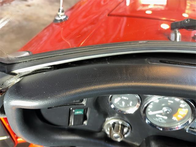 1975 MG MGB (CC-2113742) for sale in Reading, Pennsylvania