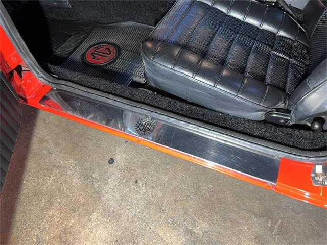 1975 MG MGB (CC-2113742) for sale in Reading, Pennsylvania