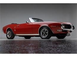 1968 Pontiac Firebird (CC-2113743) for sale in Clifton Park, New York