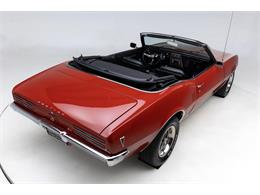 1968 Pontiac Firebird (CC-2113743) for sale in Clifton Park, New York