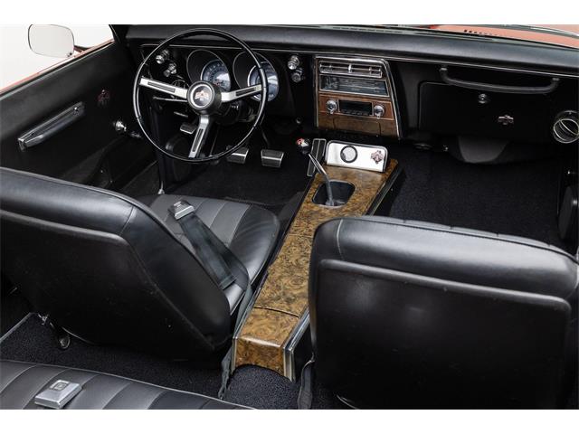 1968 Pontiac Firebird (CC-2113743) for sale in Clifton Park, New York
