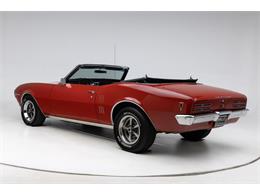 1968 Pontiac Firebird (CC-2113743) for sale in Clifton Park, New York