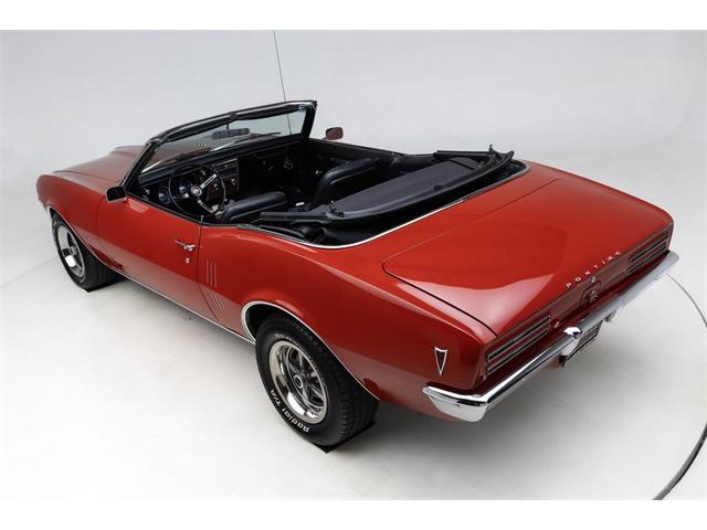 1968 Pontiac Firebird (CC-2113743) for sale in Clifton Park, New York
