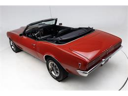 1968 Pontiac Firebird (CC-2113743) for sale in Clifton Park, New York