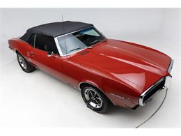 1968 Pontiac Firebird (CC-2113743) for sale in Clifton Park, New York