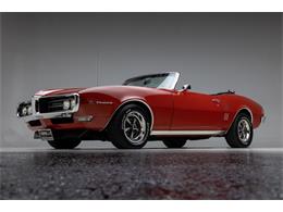 1968 Pontiac Firebird (CC-2113743) for sale in Clifton Park, New York