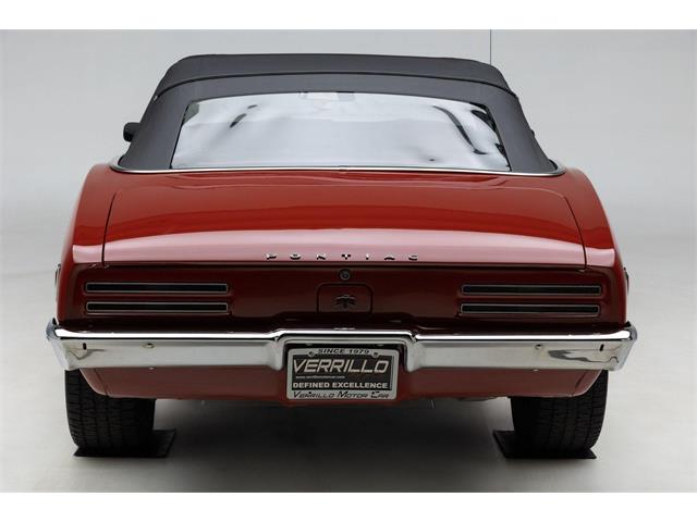 1968 Pontiac Firebird (CC-2113743) for sale in Clifton Park, New York