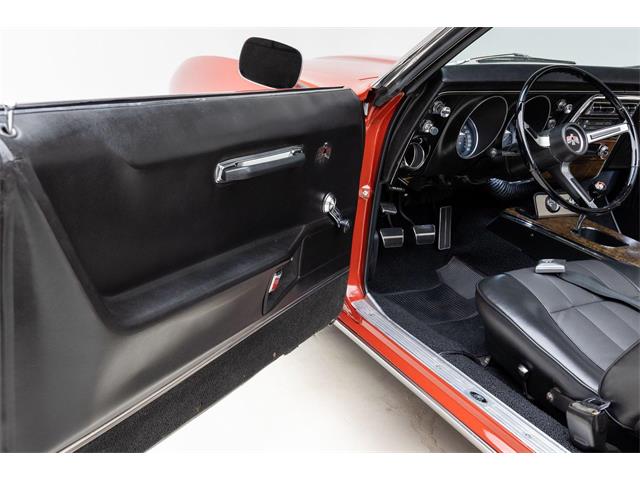 1968 Pontiac Firebird (CC-2113743) for sale in Clifton Park, New York