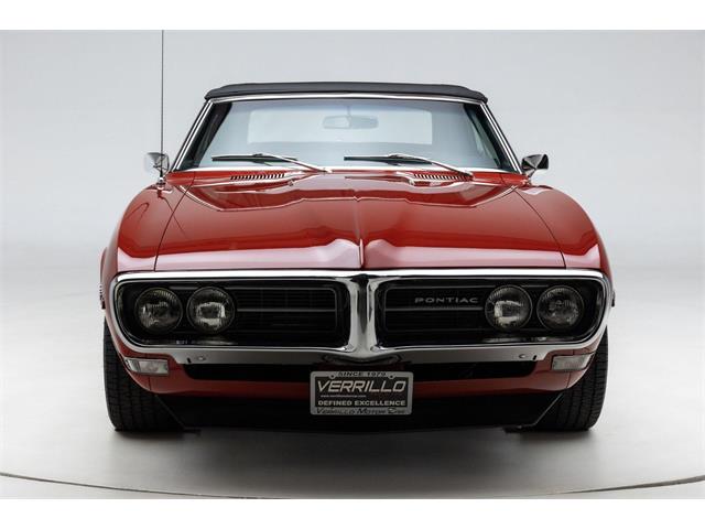 1968 Pontiac Firebird (CC-2113743) for sale in Clifton Park, New York
