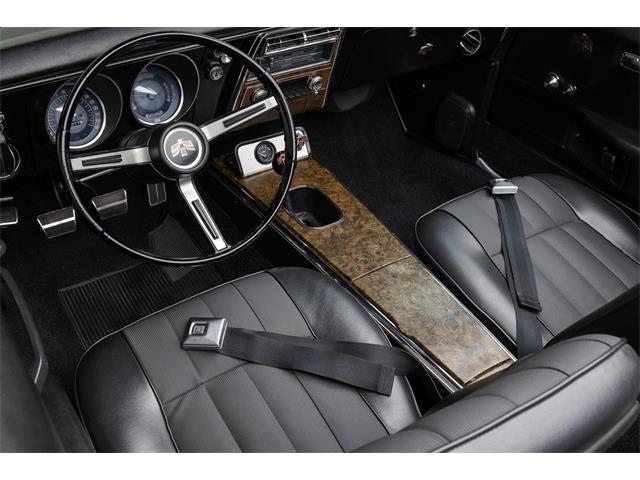 1968 Pontiac Firebird (CC-2113743) for sale in Clifton Park, New York