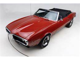 1968 Pontiac Firebird (CC-2113743) for sale in Clifton Park, New York