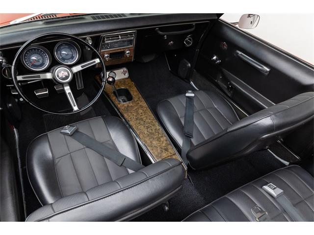 1968 Pontiac Firebird (CC-2113743) for sale in Clifton Park, New York