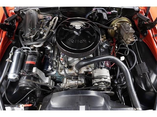 1968 Pontiac Firebird (CC-2113743) for sale in Clifton Park, New York